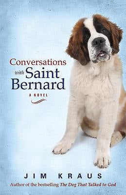 Conversations with Saint Bernard - Re-vived