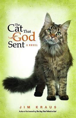 The Cat That God Sent - Re-vived