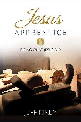 Jesus Apprentice - Re-vived