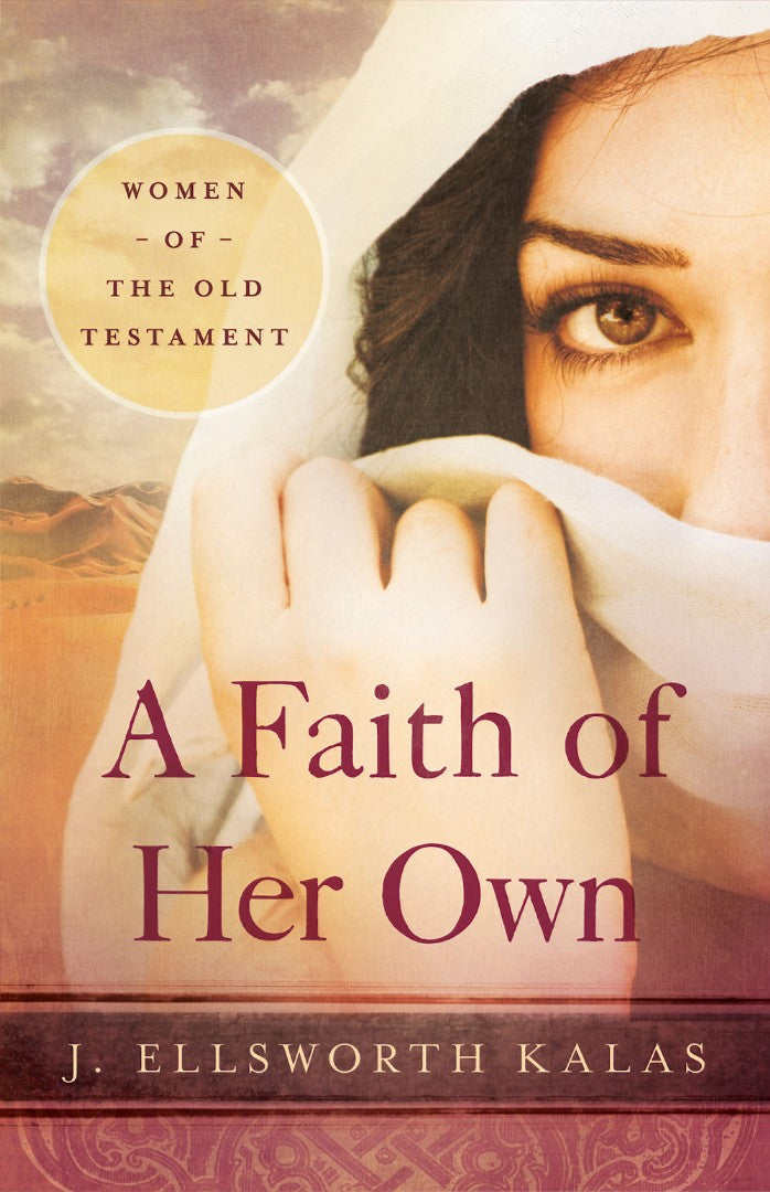 A Faith of Her Own - Re-vived