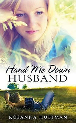 Hand Me Down Husband - Re-vived