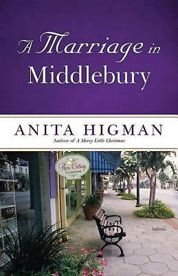 A Marriage in Middlebury - Re-vived