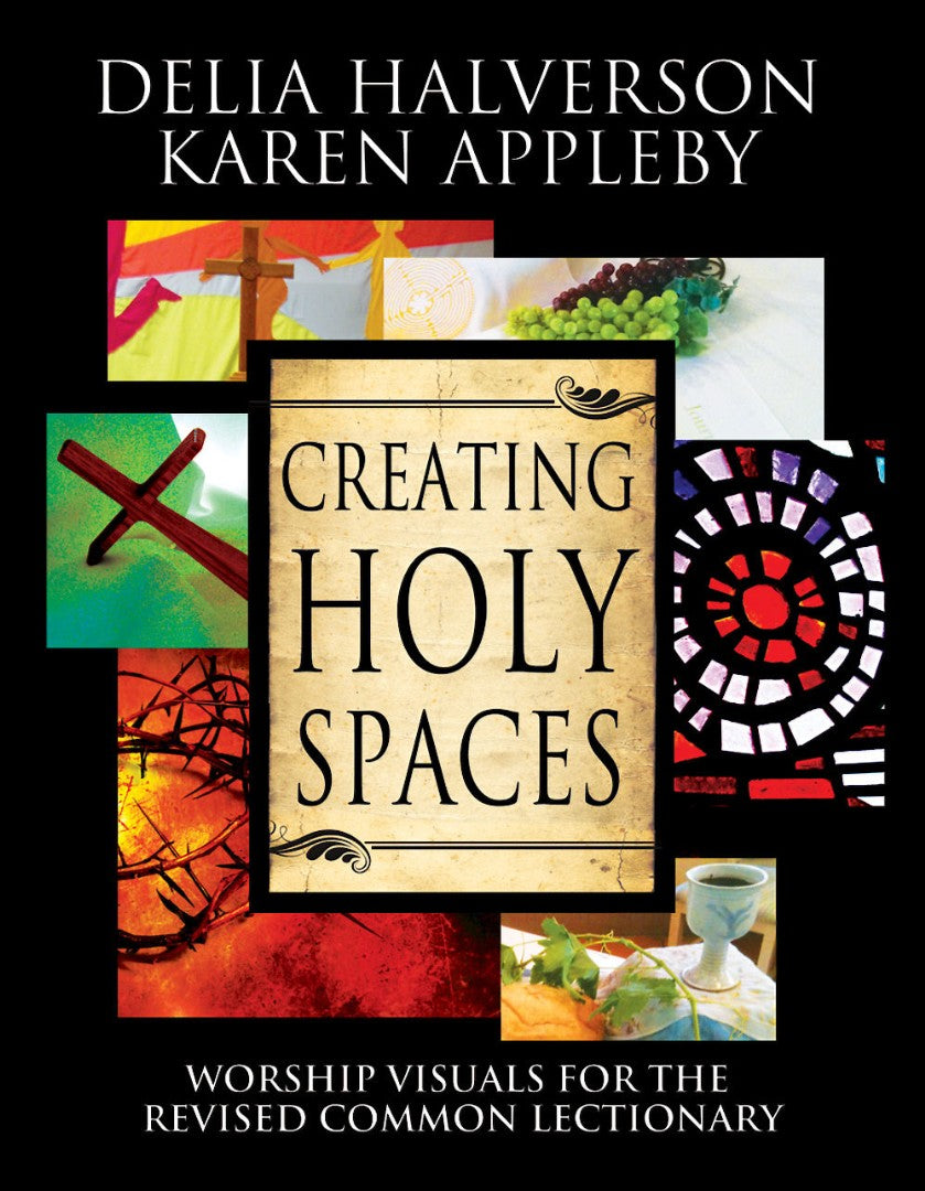Creating Holy Spaces - Re-vived