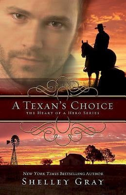 A Texan's Choice - Re-vived