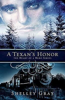 A Texan's Honor - Re-vived