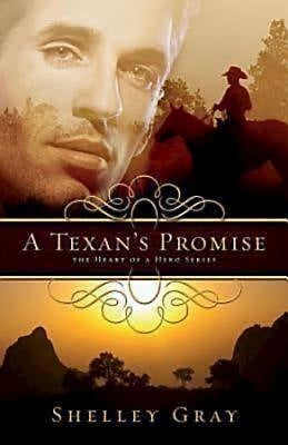 A Texan's Promise - Re-vived