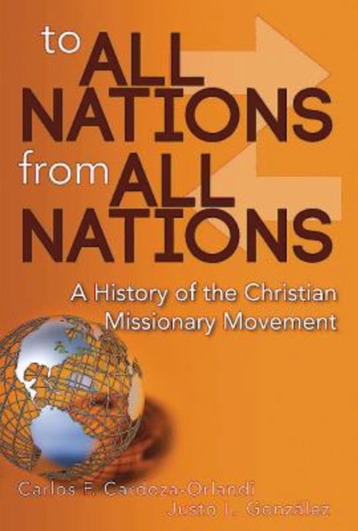 To All Nations From All Nations - Re-vived