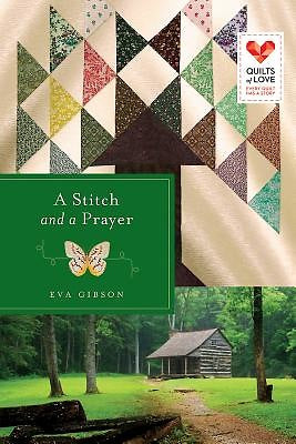 A Stitch and a Prayer - Re-vived