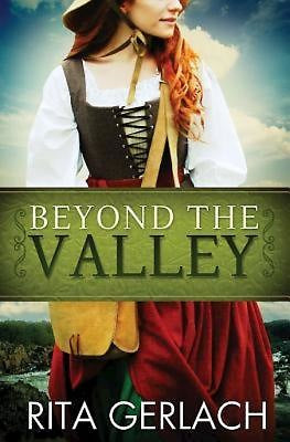 Beyond the Valley - Re-vived