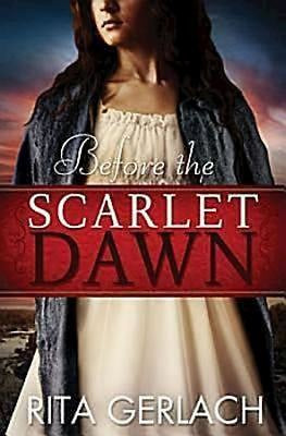 Before the Scarlet Dawn - Re-vived