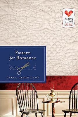 Pattern for Romance - Re-vived