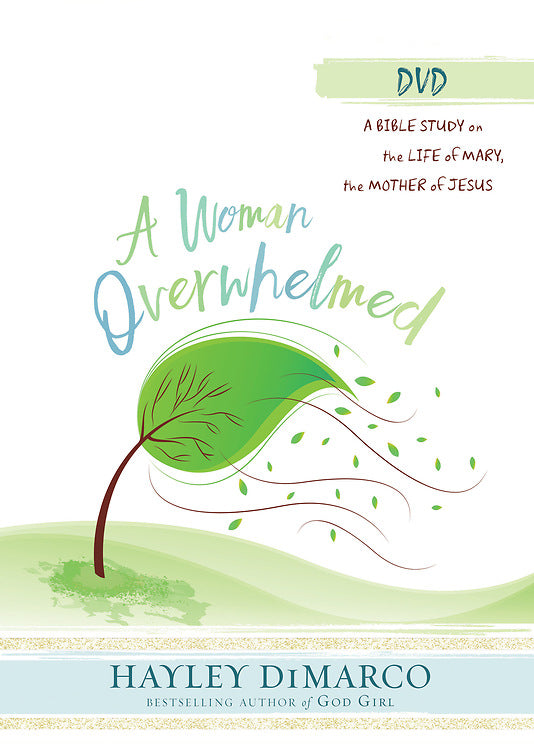 A Woman Overwhelmed - Women&