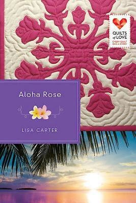 Aloha Rose - Re-vived
