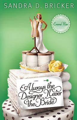 Always the Designer, Never the Bride - Re-vived