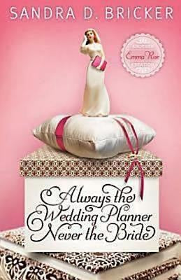 Always the Wedding Planner, Never the Bride - Re-vived
