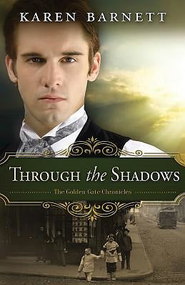 Through the Shadows - Re-vived