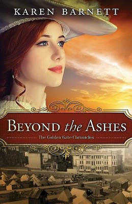Beyond the Ashes - Re-vived