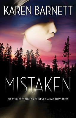 Mistaken - Re-vived