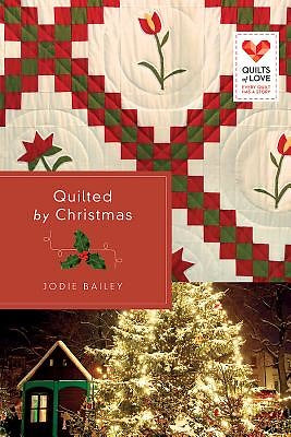 Quilted by Christmas - Re-vived