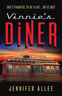 Vinnie's Diner - Re-vived