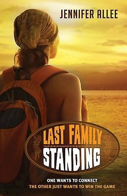 Last Family Standing - Re-vived