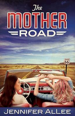 The Mother Road - Re-vived