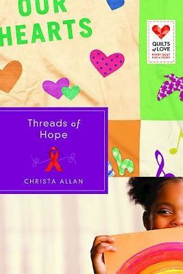Threads of Hope - Re-vived
