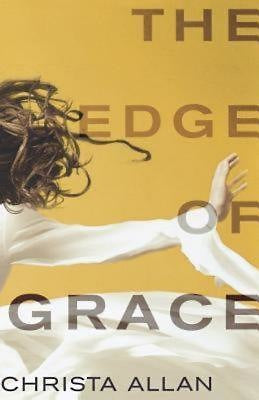 The Edge of Grace - Re-vived