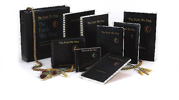 Faith We Sing Guitar Edition - Re-vived