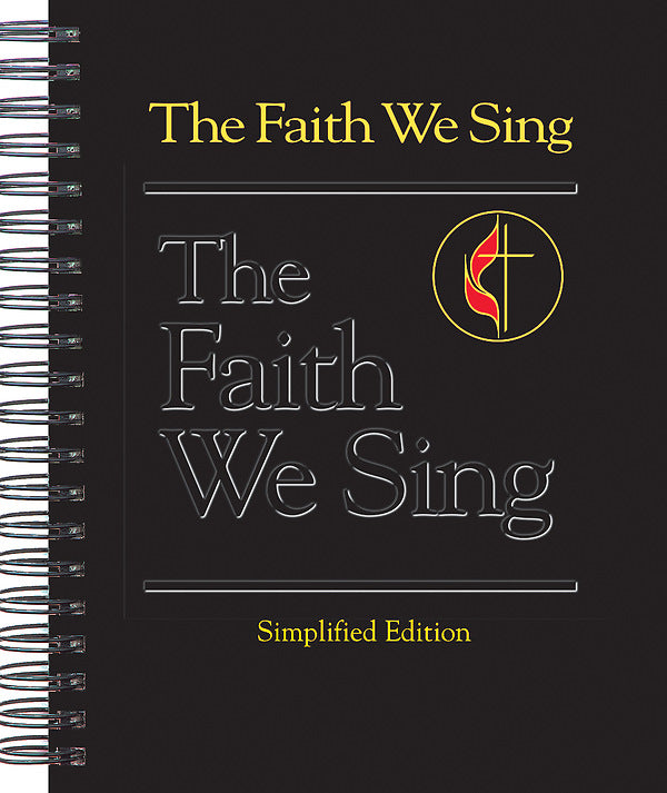 Faith We Sing Simplified Edition - Re-vived