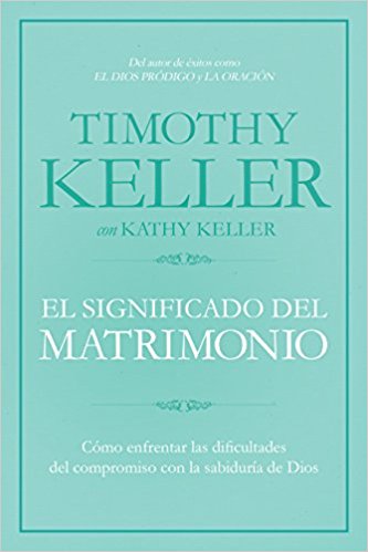 El significado del matrimonio - Re-vived