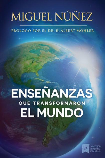 Enseñanzas que transformaron el mundo - Re-vived