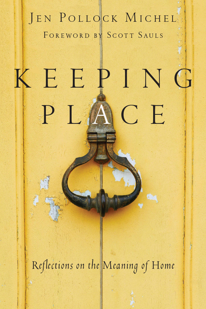 Keeping Place - Re-vived