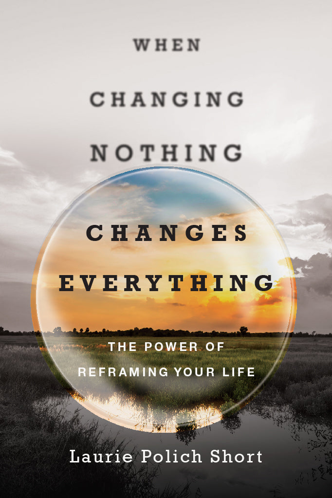 When Changing Nothing Changes Everything - Re-vived