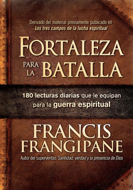 Fortaleza Para la Batalla - Re-vived