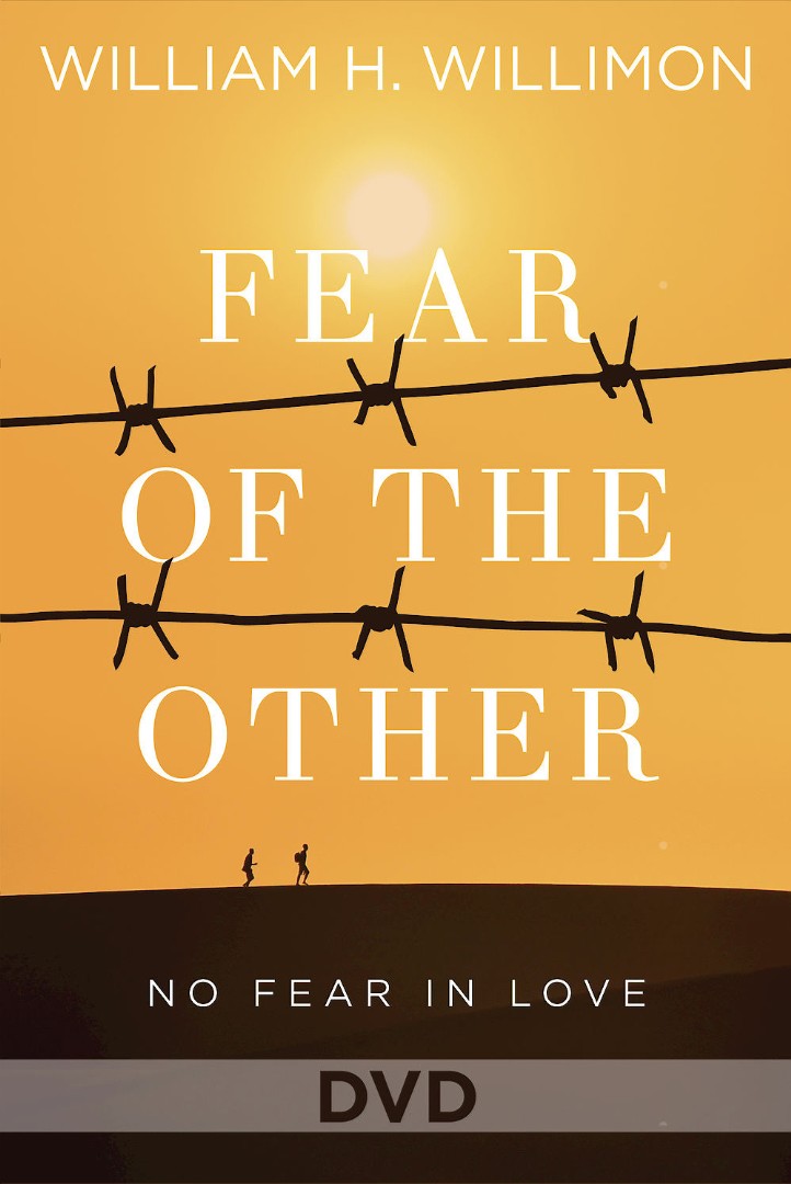 Fear of the Other DVD