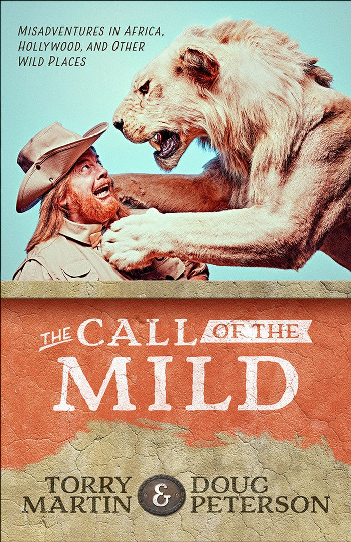 Call of the Mild - Re-vived