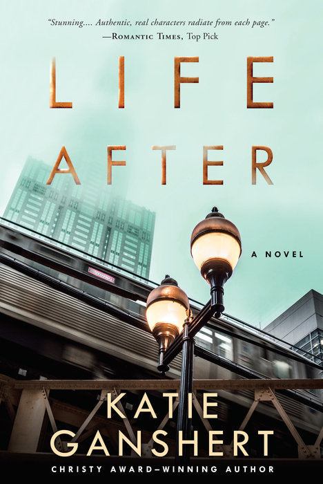 Life After - Re-vived