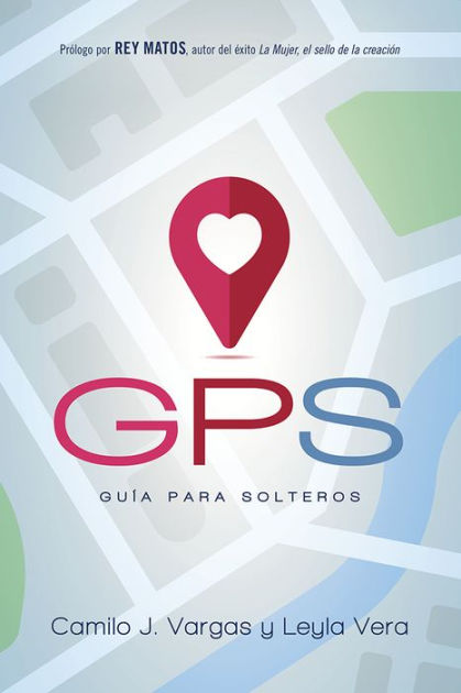 GPS - Re-vived