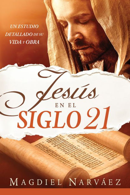 Jesús en el siglo 21 - Re-vived