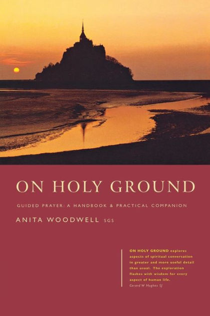 On Holy Ground - Re-vived