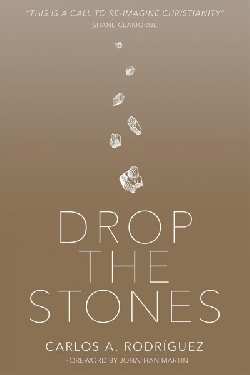Drop The Stones - Re-vived