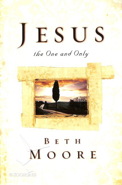 Jesus, The One And Only - Re-vived