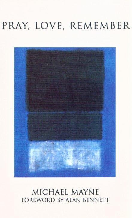 Pray, Love, Remember - Re-vived