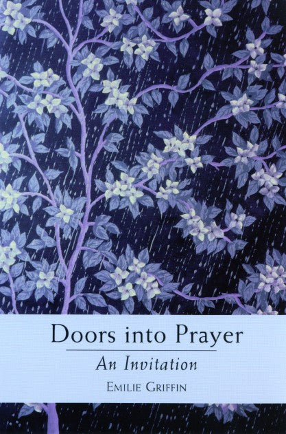 Doors into Prayer - Re-vived