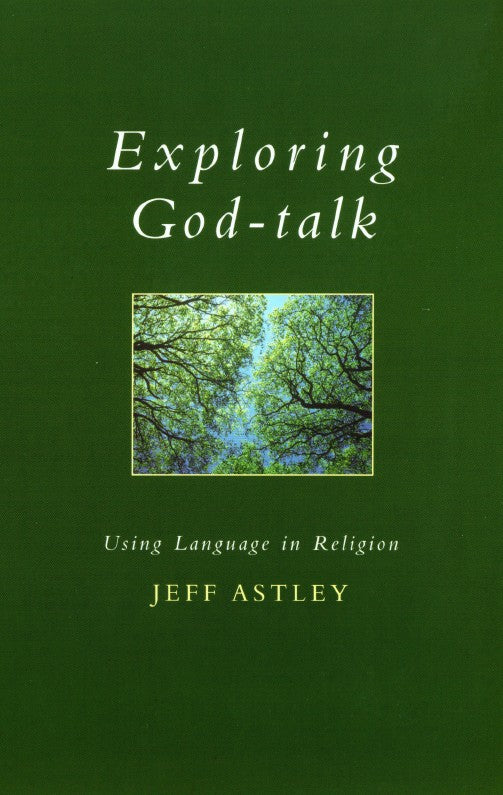 Exploring God-talk - Re-vived