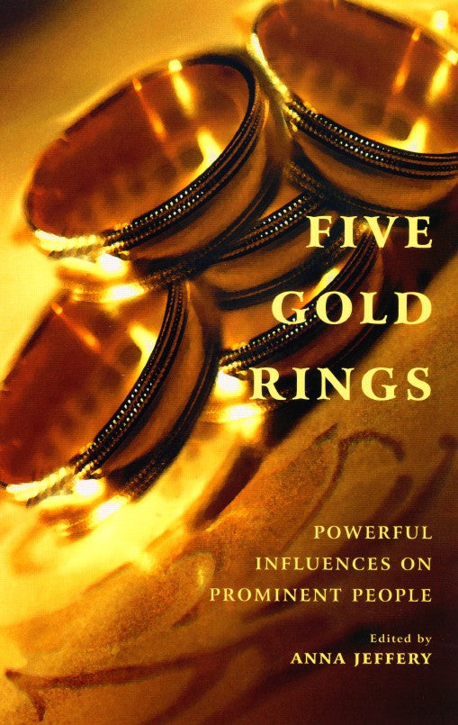 Five Gold Rings - Re-vived