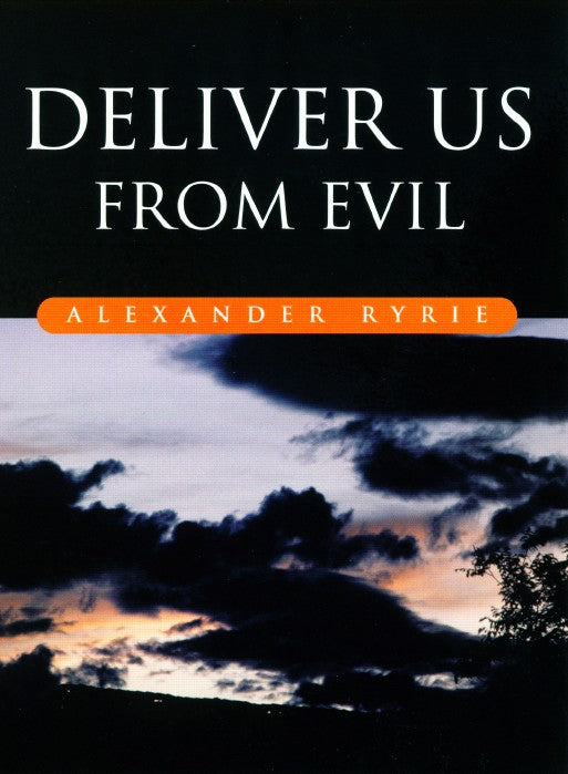 Deliver Us from Evil - Re-vived