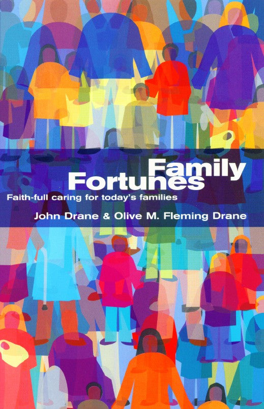 Family Fortunes - Re-vived