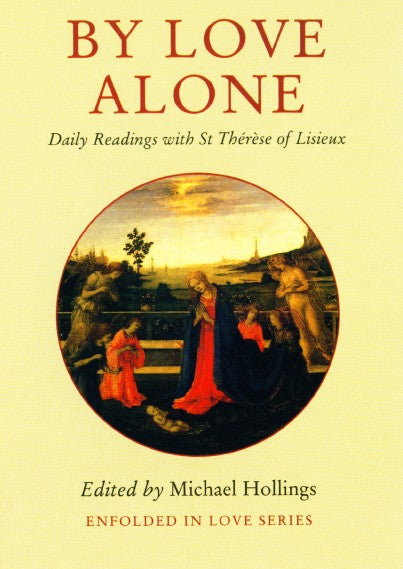 By Love Alone - Re-vived
